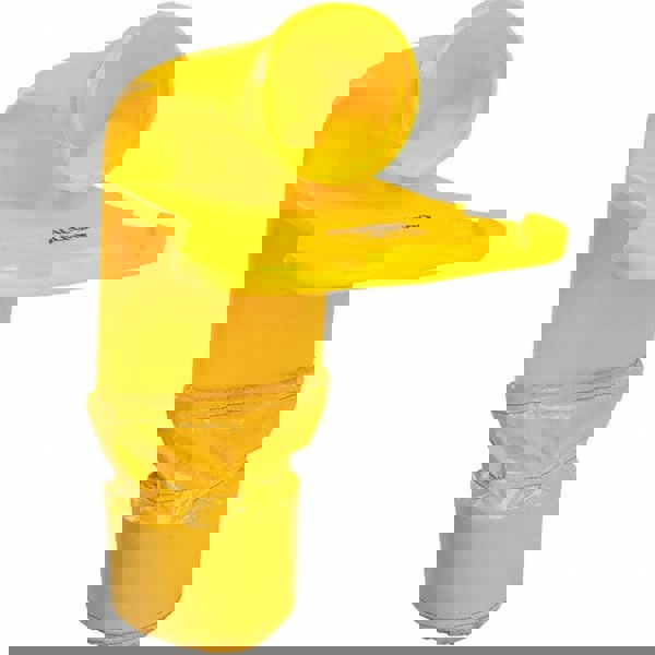 Manhole Equipment & Accessories; Type: 8 Manhole Ventilation Passthru ; Fits Manhole Size (Inch): 8 ; UNSPSC Code: 30121713